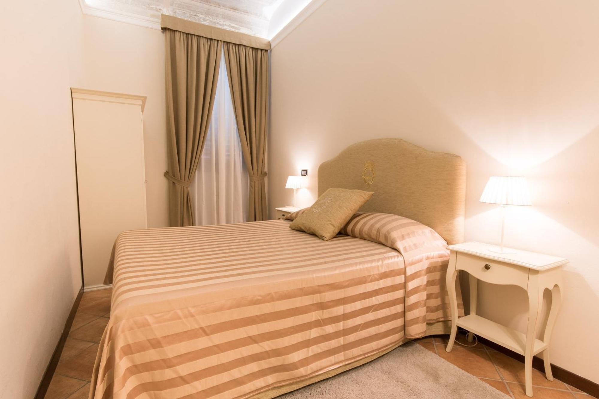 Residenza Marchesi Pontenani فلورنس المظهر الخارجي الصورة